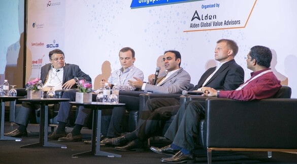 supply chain  Web Conference