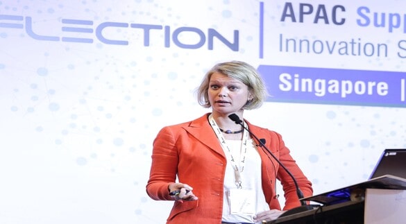 supply chain Web Conference