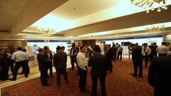 supply chain  Web Conference