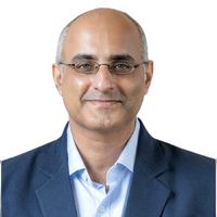 Speaker Amit Kumar Baveja