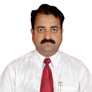 Speaker Anant Sawant