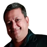 Speaker Ankur Mangal