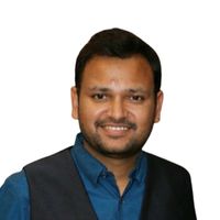 Speaker Ankur Singla