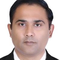 Speaker Anupam Mohan