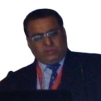 Speaker Deepak Lal Gulati