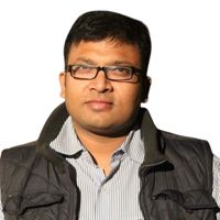 Speaker Dhirendra Das