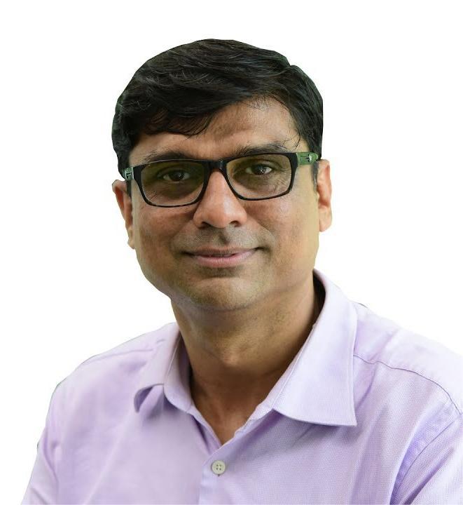 Speaker Harish Lade