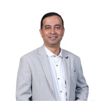 Speaker Jyoti Prakash