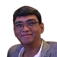 Speaker Parag Joshi
