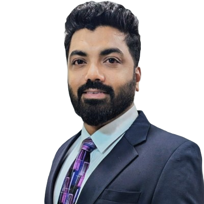 Speaker Pavan Shetty