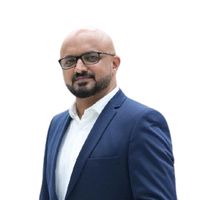 Speaker Praveen Sharma