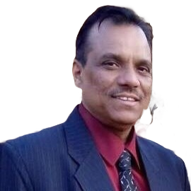 Speaker Promod Kumar