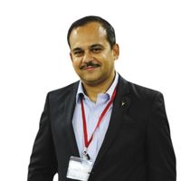 Speaker Santanu Das