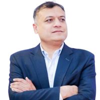 Speaker Varun Gupta