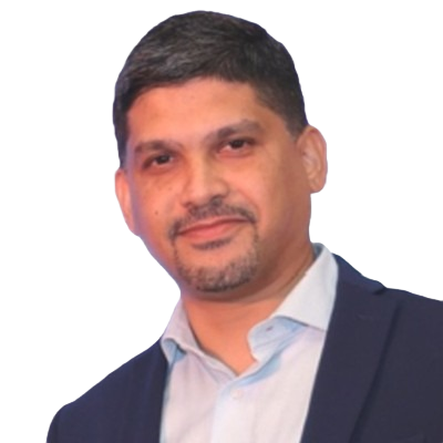 Speaker Vinod Kumar