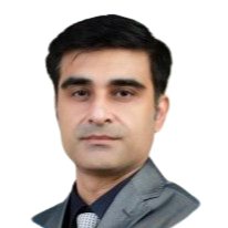 Speaker Virender Harish