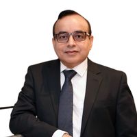 Speaker Yogesh Kumar Mishra
