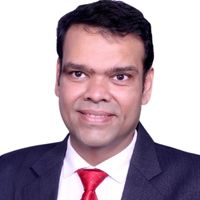 Speaker Aditya Khemka