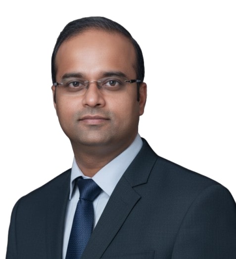 Speaker Avinash Naik