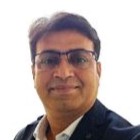 Speaker Dinesh Agrawal