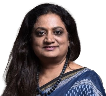 Speaker Jyothirlatha B