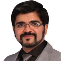 Speaker Kunal Dhingra