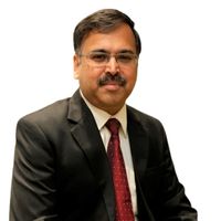 Speaker Murli Nambiar