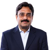 Speaker Pankaj Purohit