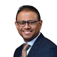 Speaker Rahul Bhuskute