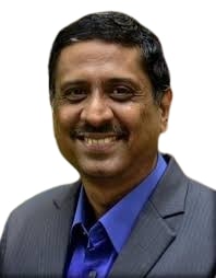 Speaker Ramesh Lakshminarayanan