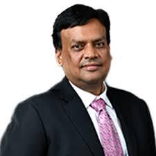 Speaker Ramesh Narayanaswamy