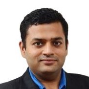 Speaker Ritesh Taksali