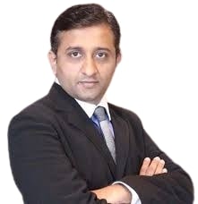 Speaker Rupesh Mehta