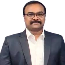 Speaker Samson Santhosh