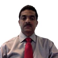 Speaker Vinod Kumar