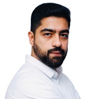 Speaker Avinash Basantani