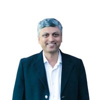 Speaker Edsel Pereira