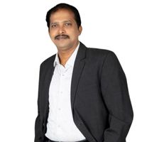 Speaker Jayendra Sadaye