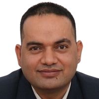 Speaker Raghuvir Singh Sohal