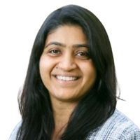 Speaker Rucha Nanavati
