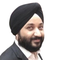 Speaker Sandeep Jabbal