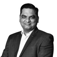 Speaker Satyavrat Mishra