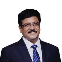 Speaker Viraj Deshpande