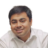 Speaker Vivek Sharma
