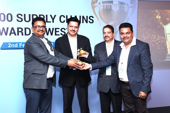 Supply Chain & Logistics Web Conference