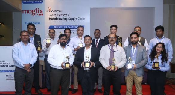 supply chain Web Conference