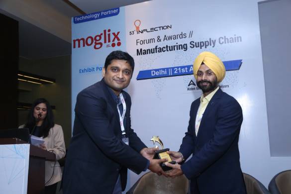 supply chain  Web Conference