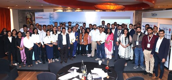 supply chain  Web Conference