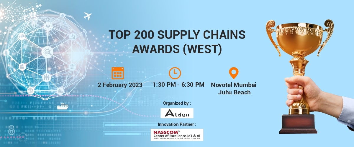 South Supply Chain & Web Conference & Awards