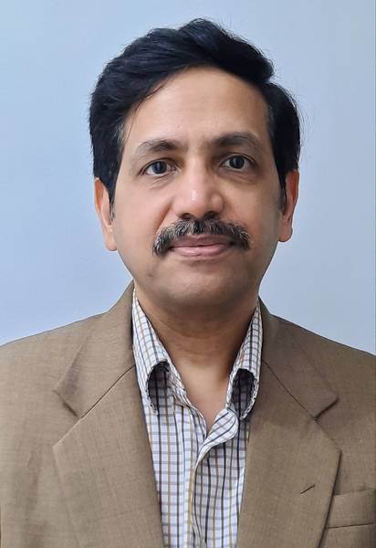 Dr. Dhaval Shah